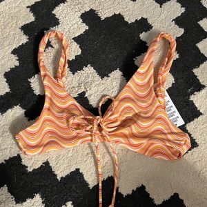 Urban Outfitters Out From Under bikini top